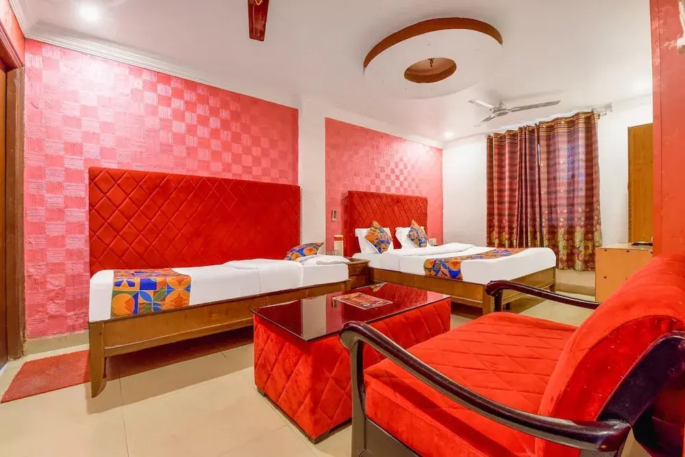 Hotel photo 15