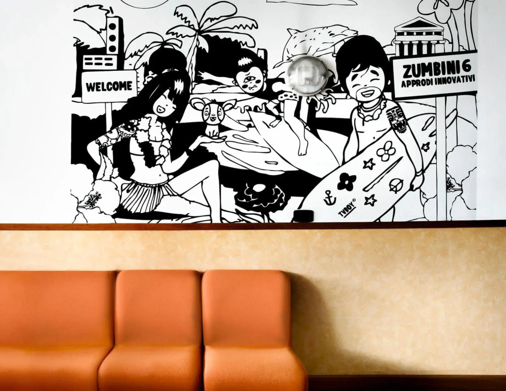 La Cordata Accommodation - Zumbini 6 - Général