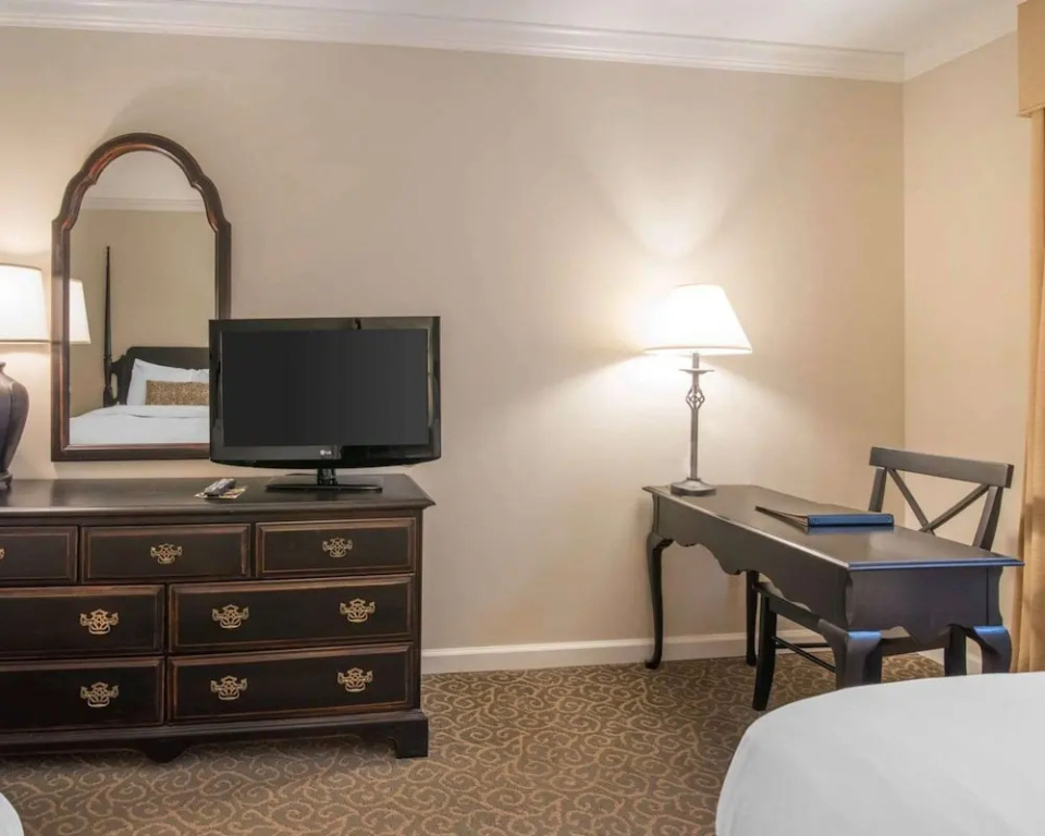 The Century House Latham - North Albany, an Ascend Collection Hotel - Chambres