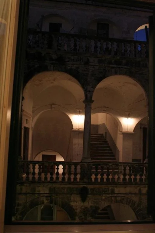 B&B Santa Barbara - Cattedrale