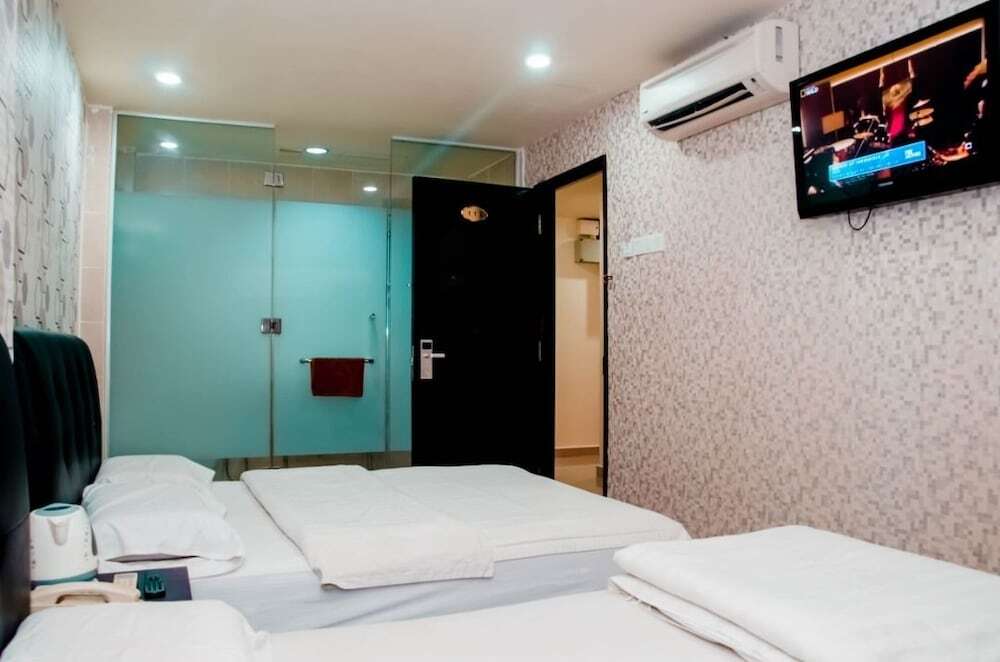 Victory 2 Boutique Hotel