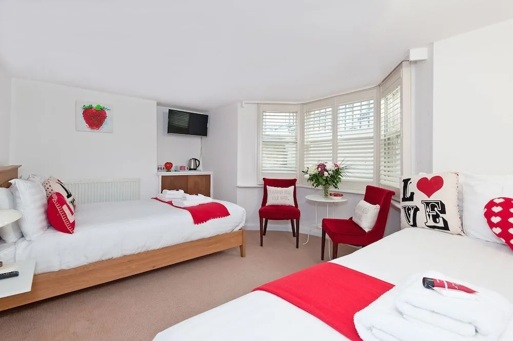 Hotel photo 20