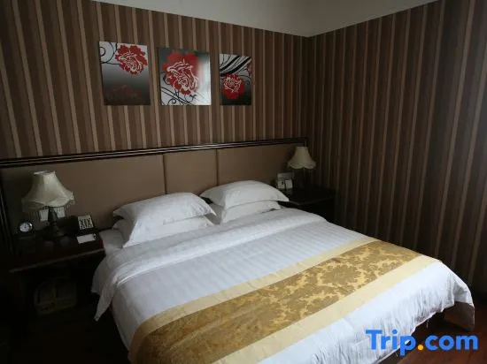 Heyuan Hotel - Chambres