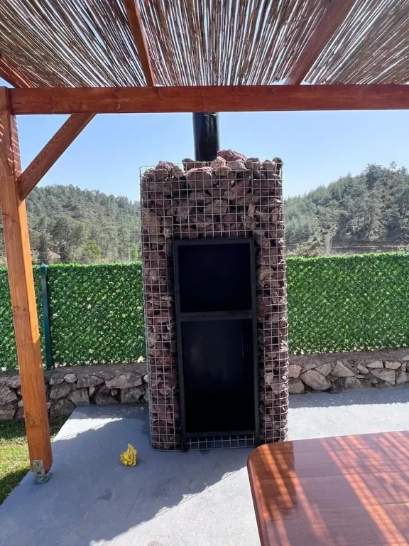 Gocek Endless Bungalow