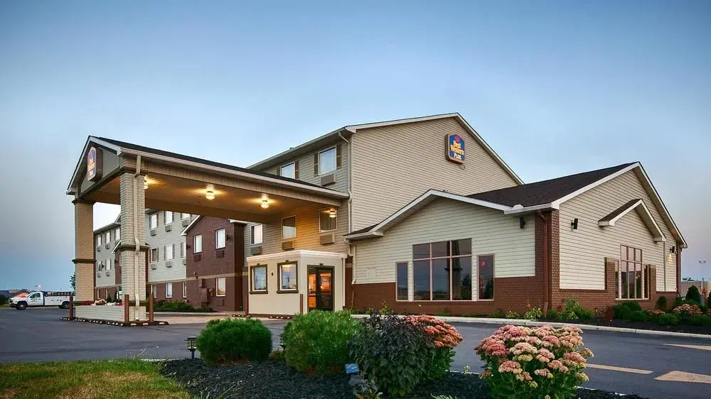 Hotel photo 15