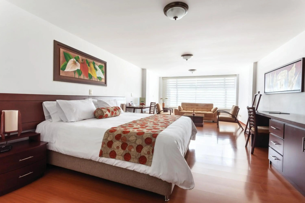 Hotel photo 12