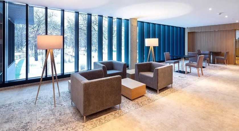 Eva Park Life Spa - Général