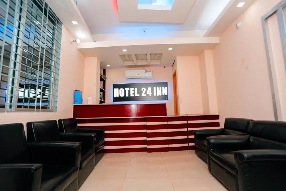 Hotel 24 Inn Residential
