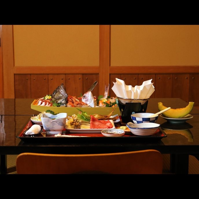 Ryokan Kurumiya - Général