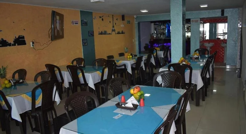 Hotel photo 19