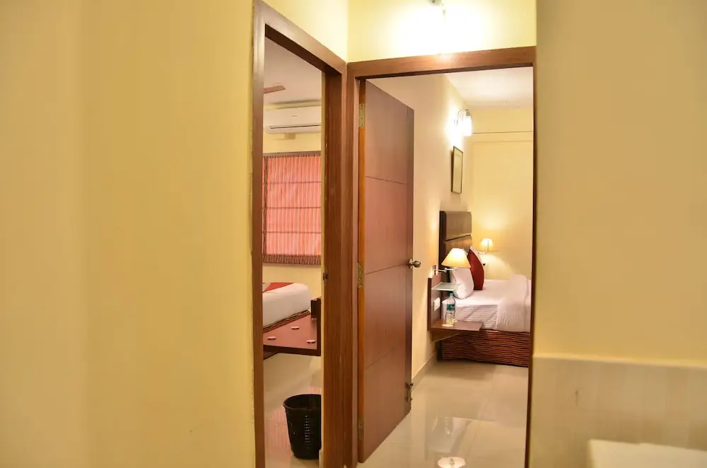 LBD Resorts & Hotels - Chambres