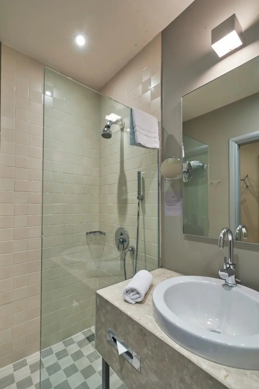 Opera Hotel - Chambres