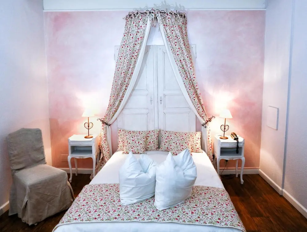 The Originals Relais, Le Verger des Châteaux - Général