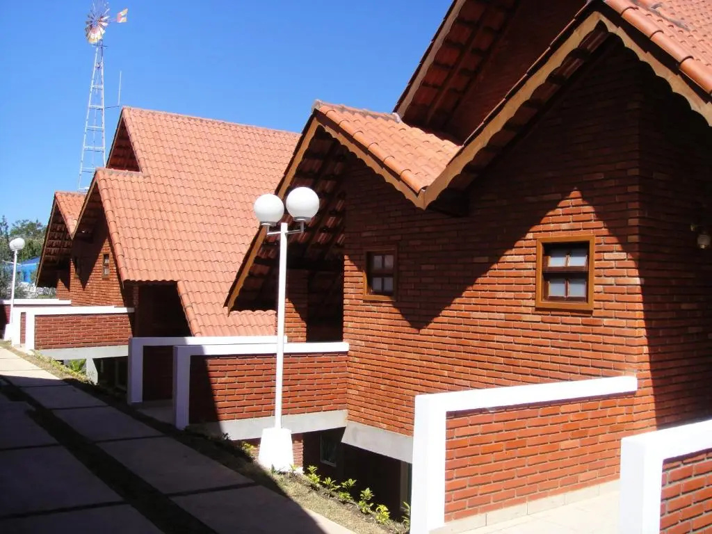 Standard Chalet