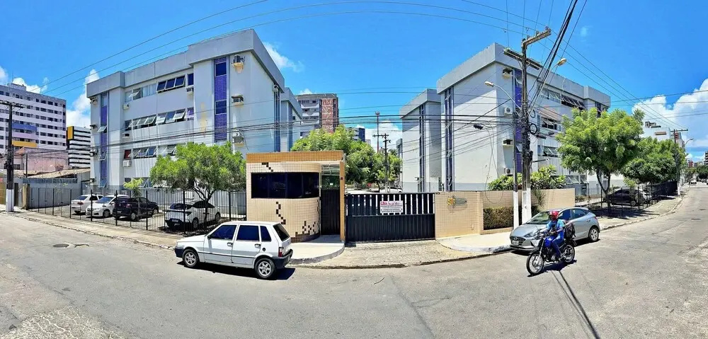 Vacanze - Jardim Tropical