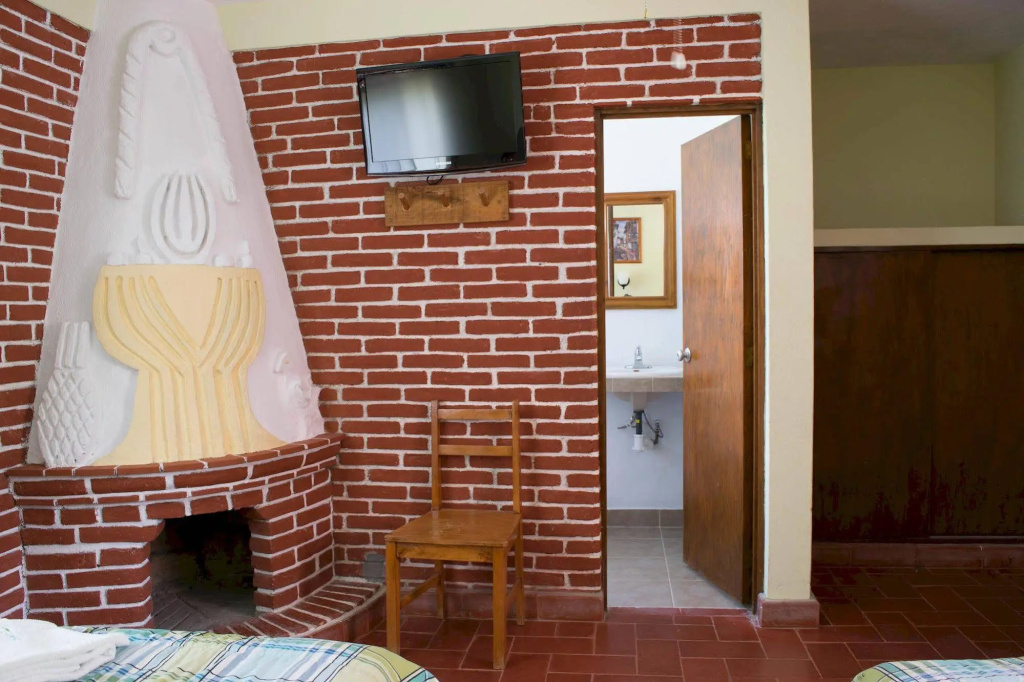 Hotel RV Park San Ramon — 4