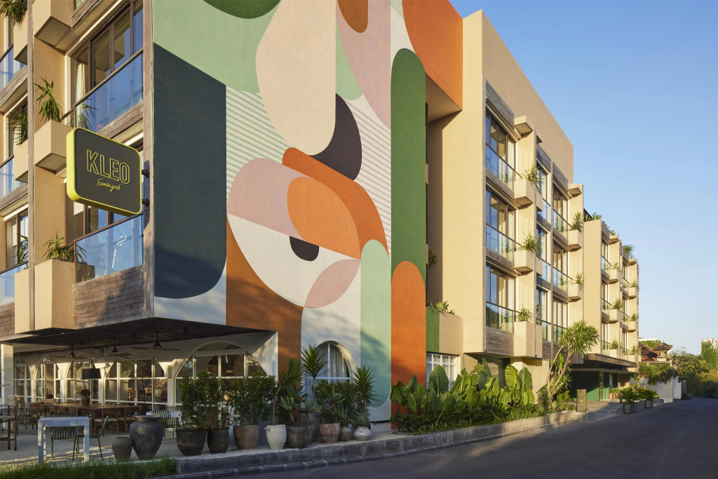 Kleo Seminyak, part of JdV by Hyatt