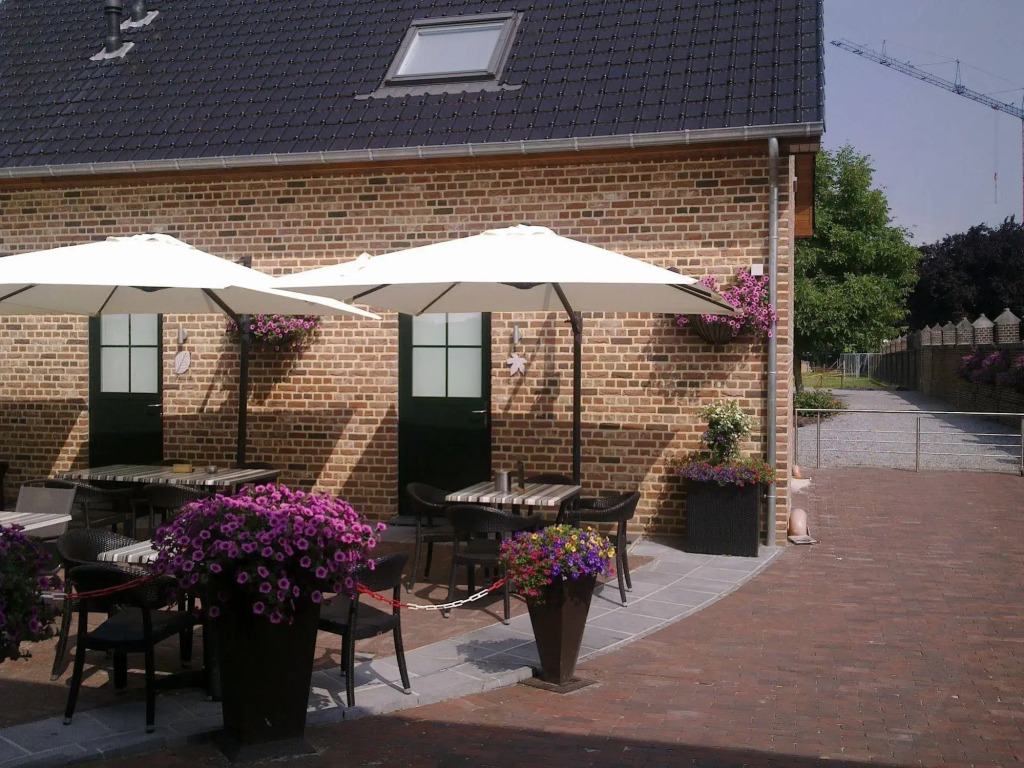 de Taller-Hoeve - фото 13