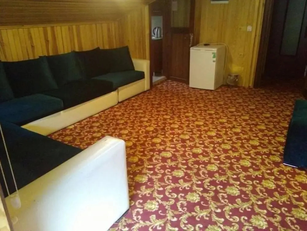 Royal Suite