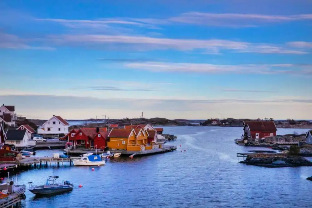 Keybutler Oceanview Apartment Skibbuveien