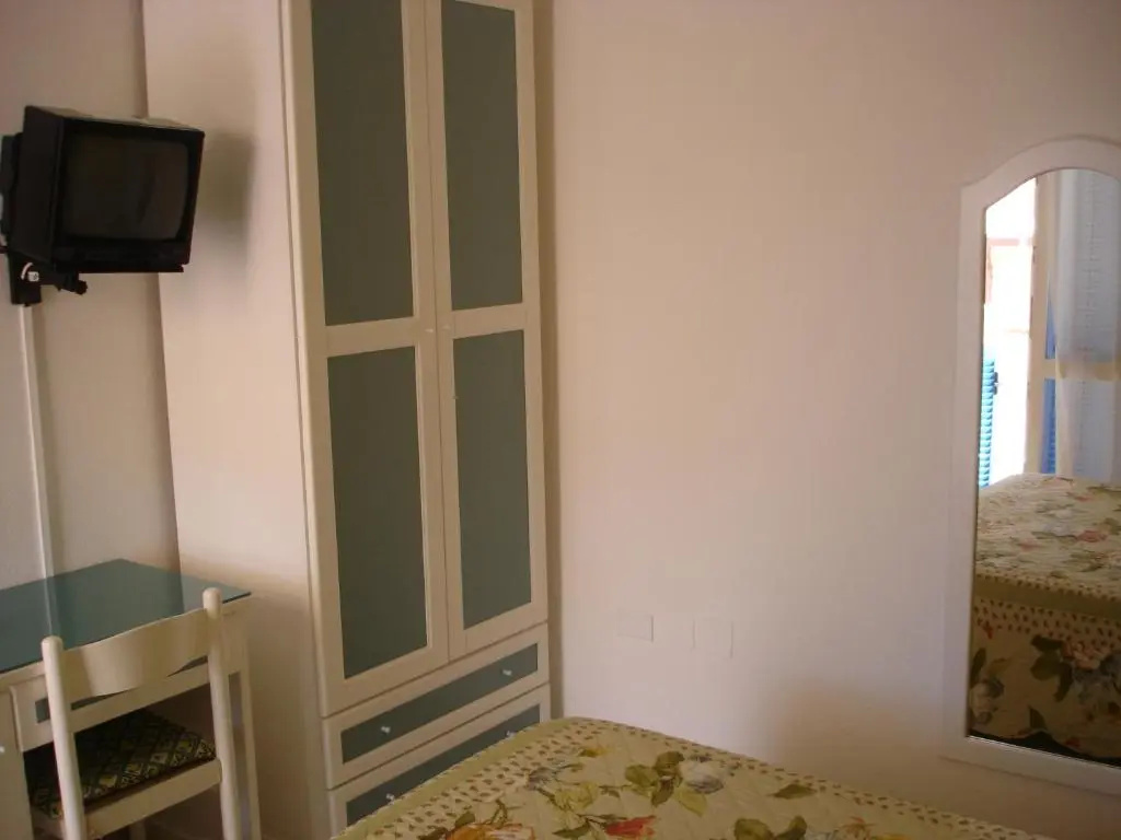 Hotel Ristorante Borgo La Tana - Chambres