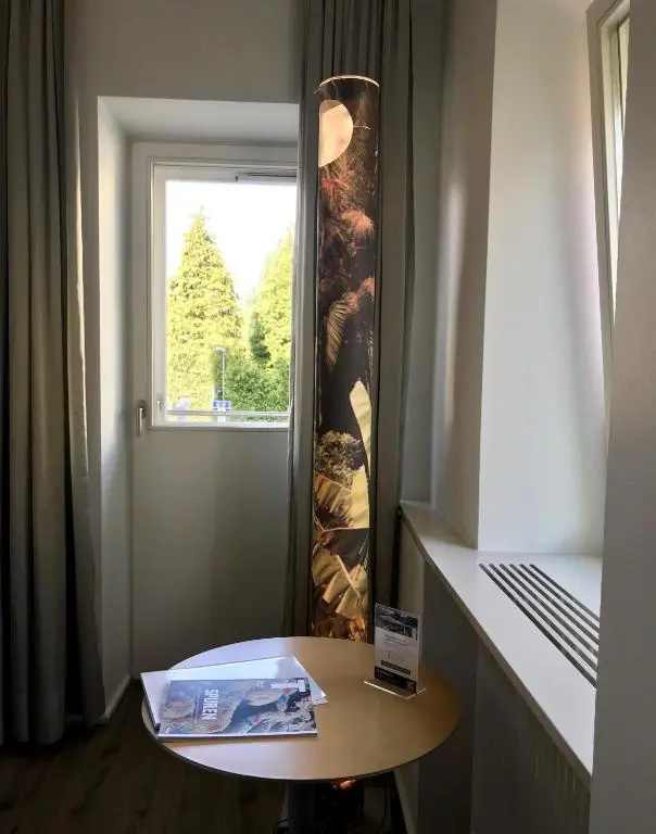 Parkhotel Hall in Tirol - Chambres