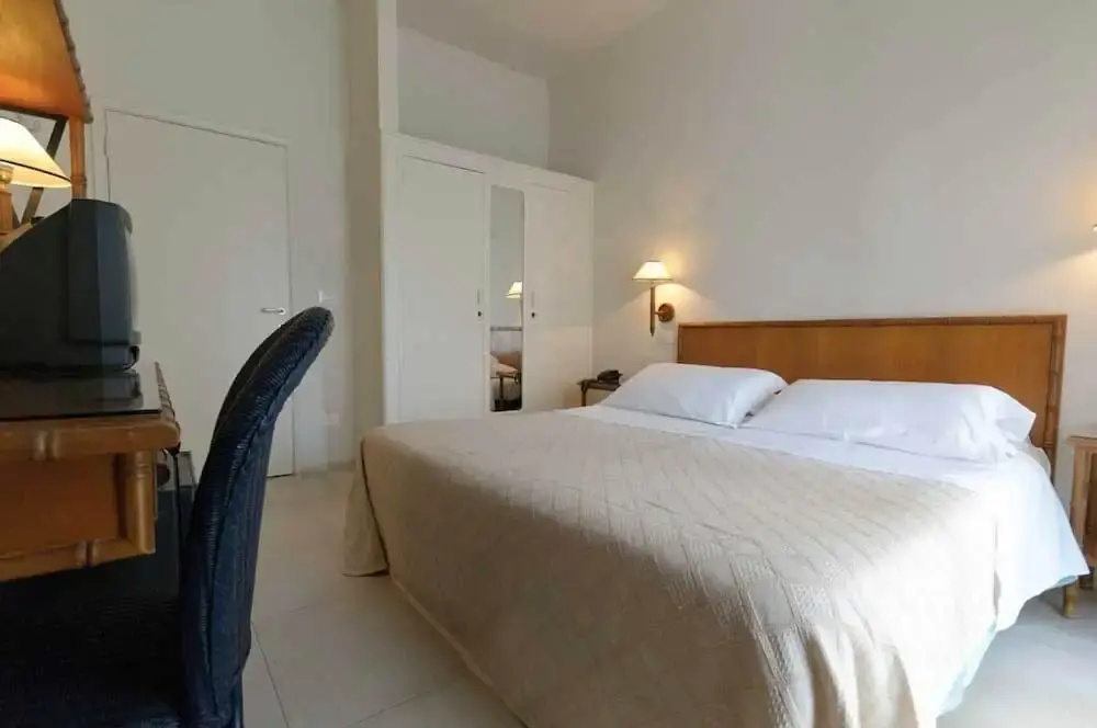 Hotel Trionfal - Chambres