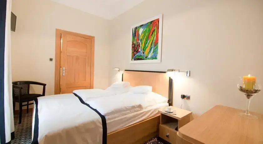 Villa Alina Medical SPA - Général