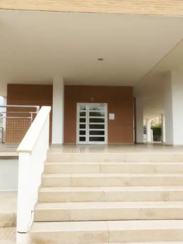San Juan Alicante Beach Holiday Apartment