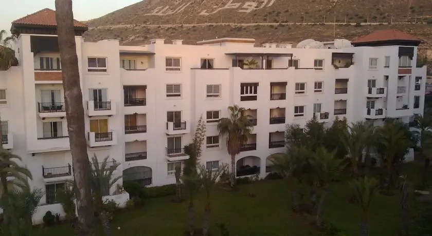 Marina Agadir