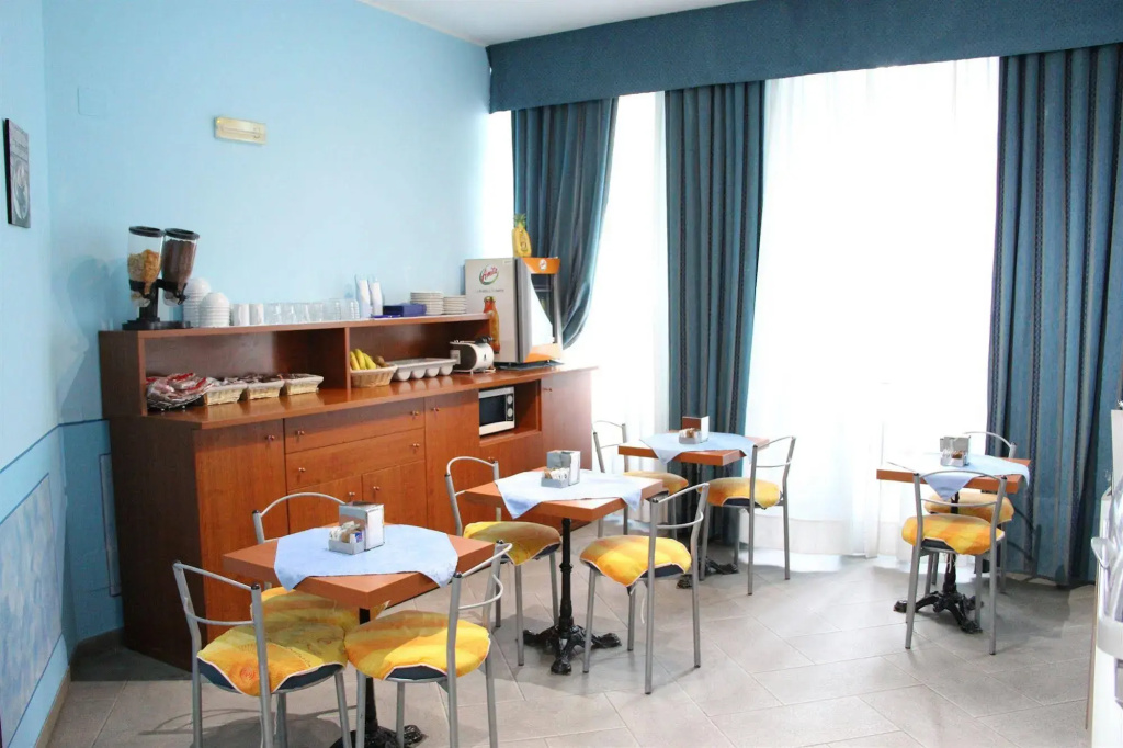 Hotel photo 18