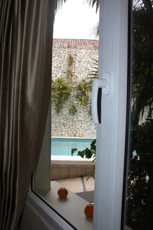 Balcony & Terrace