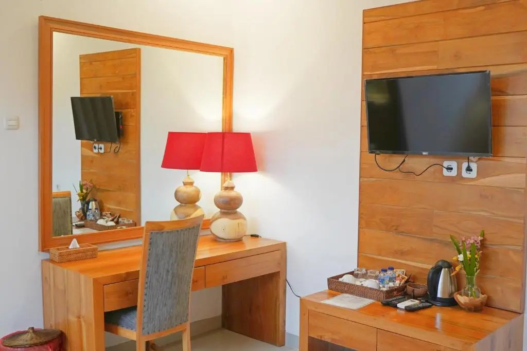 Lebak Bali Residence - Chambres