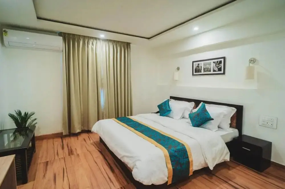 Hotel photo 6