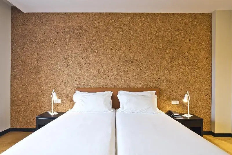 Tulip Inn Estarreja Hotel & Spa - Chambres