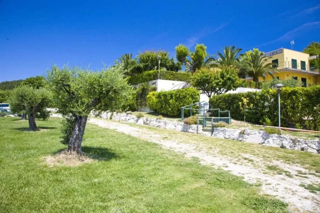 Hotel Le Cave - Général