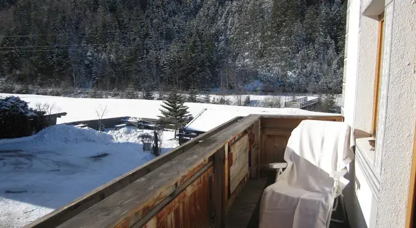 Apartments Schneiterhof - Der Frei-Raum