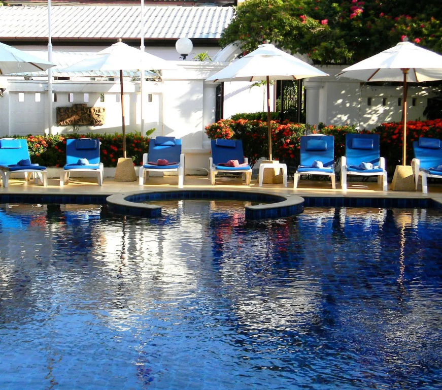 Hotel photo 30