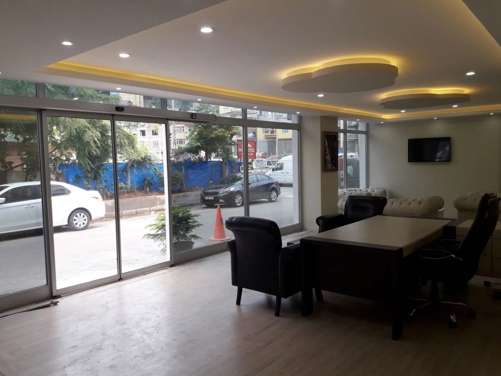 Hotel photo 22