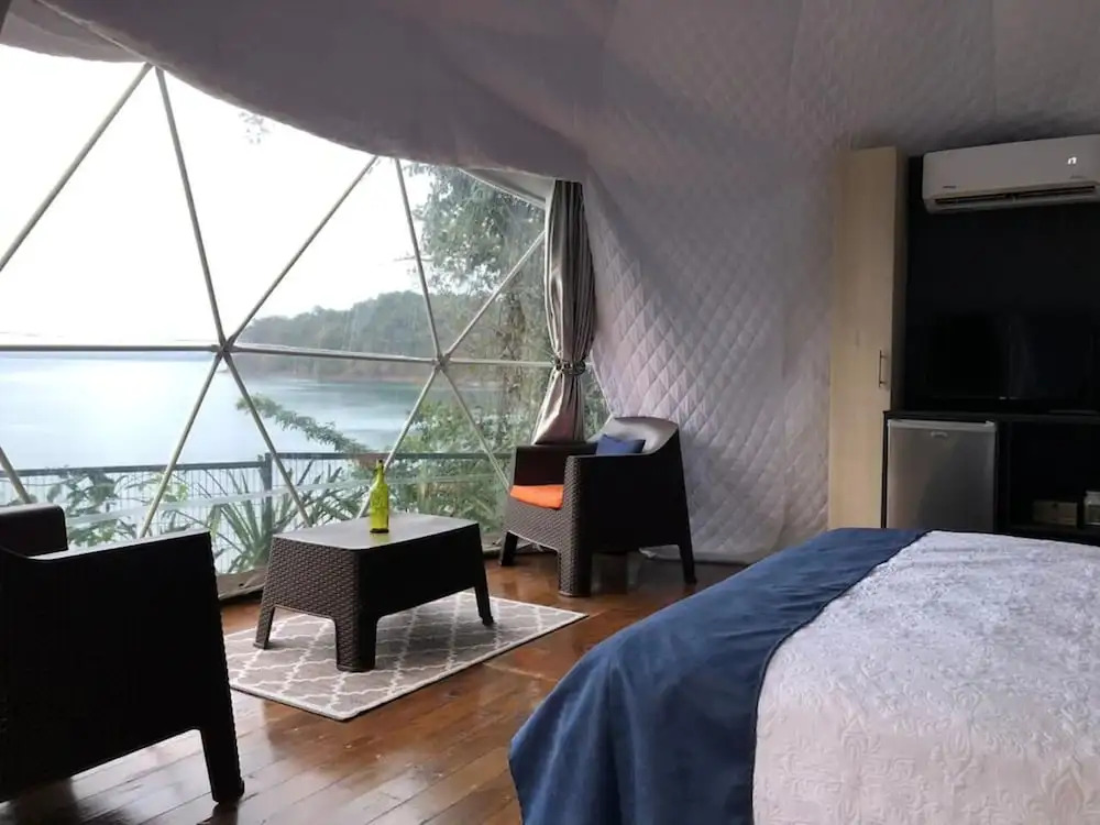 Apartamentos Arrecifes Punta Leona - фото 3