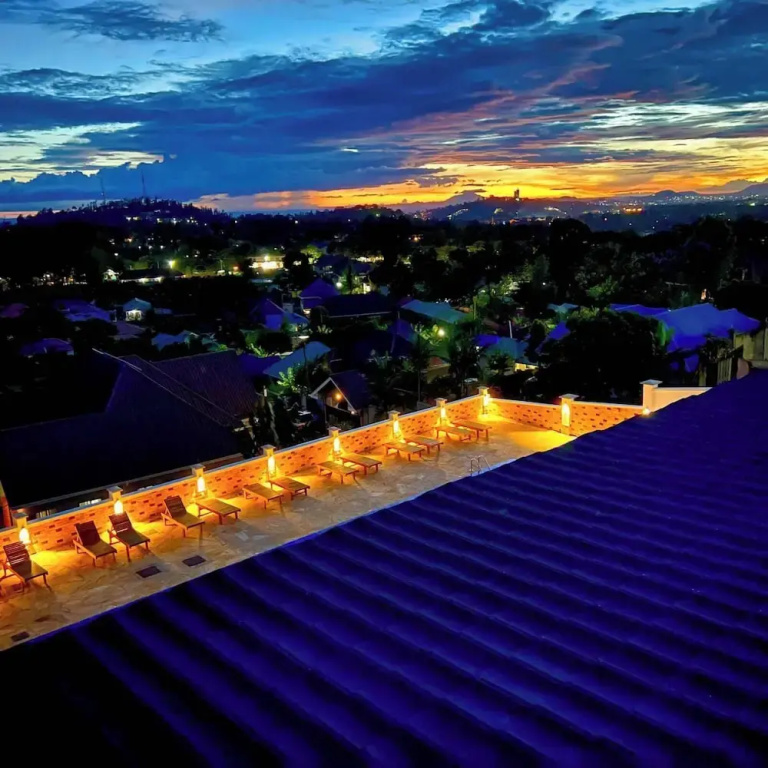 Hotel photo 20