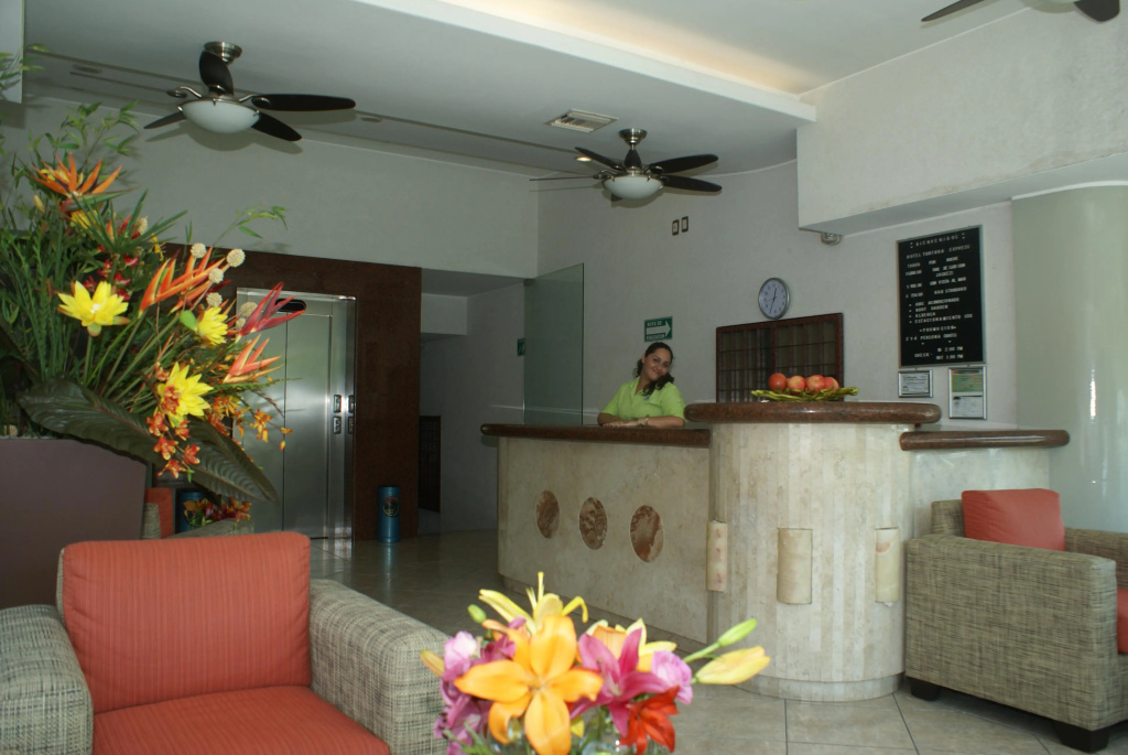 Hotel photo 2
