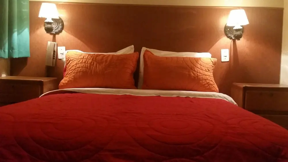 Casa Hotel Jockey Plaza Mall - Chambres
