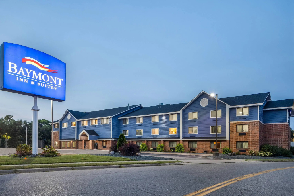 Baymont by Wyndham Bloomington MSP Airport
