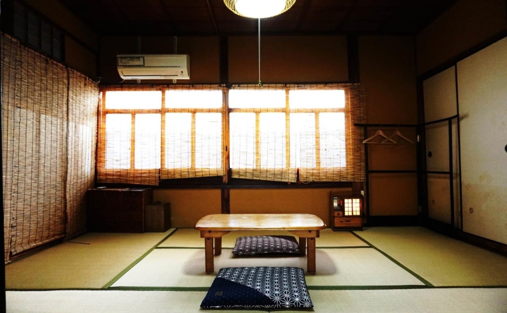 Guesthouse Odori 사진 12