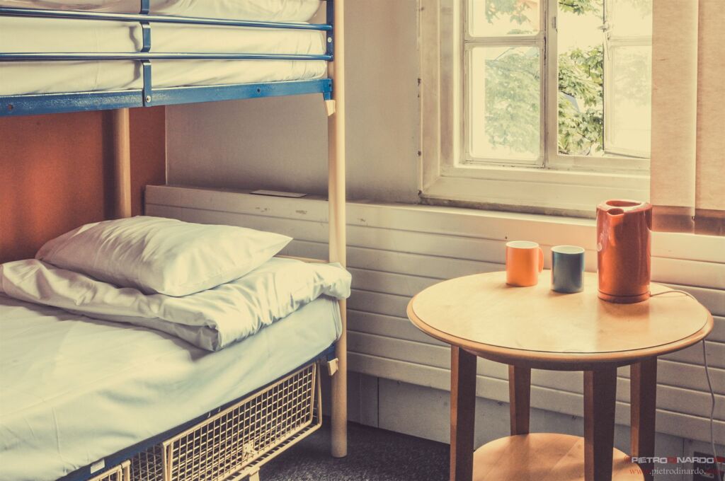 Rock & Bowl Motel by null