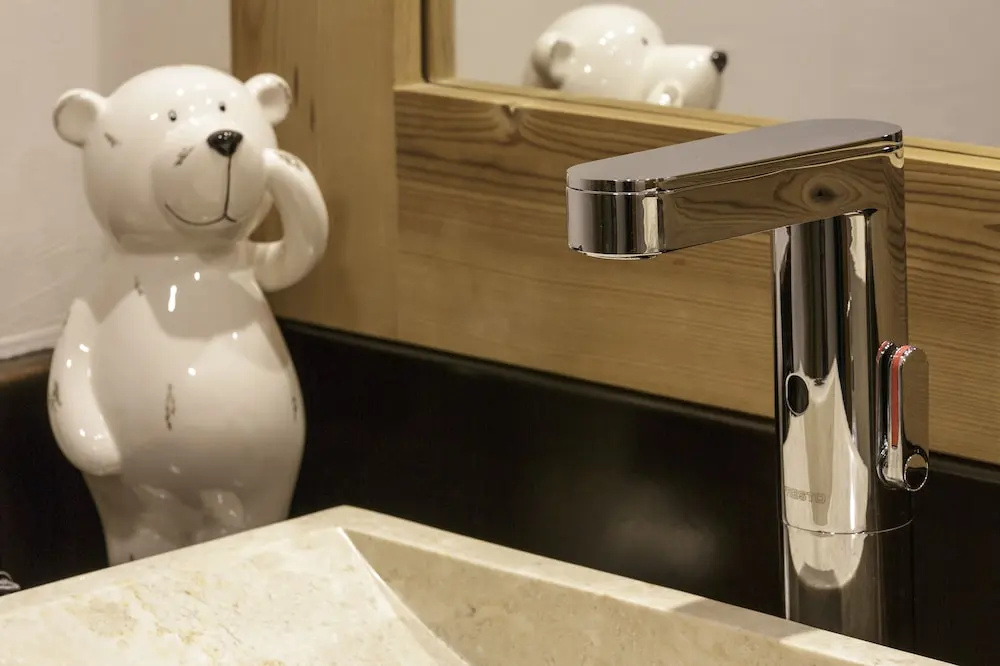 CGH Résidences Boutique Le Napoléon - Général