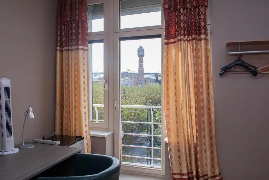 Hotel Castel - Chambres