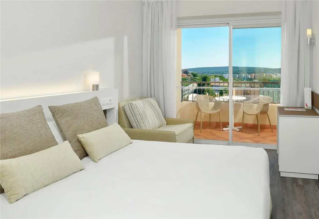 Sol Palmanova Mallorca - Général