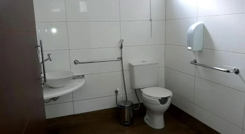 Hotel Planalto II - Général